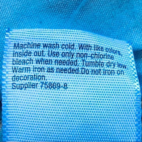 a.n.a. Jegging dark blue Size 6 - Picture 9 of 10